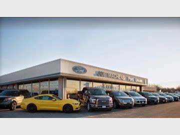 Joe machens ford columbia mo - Reserve your 2021 Bronco at Joe Machens Ford in Columbia near Fulton, MO today! Skip to main content. 1911 West Worley St Directions Columbia, MO 65203. Sales: 573-445-4411; Service: 573-445-4412; ... Joe Machens Specials. 2024 Presidents' Day Sale 2023 Year End Sales Event New Ford Specials Used Car Specials Service & Parts Specials